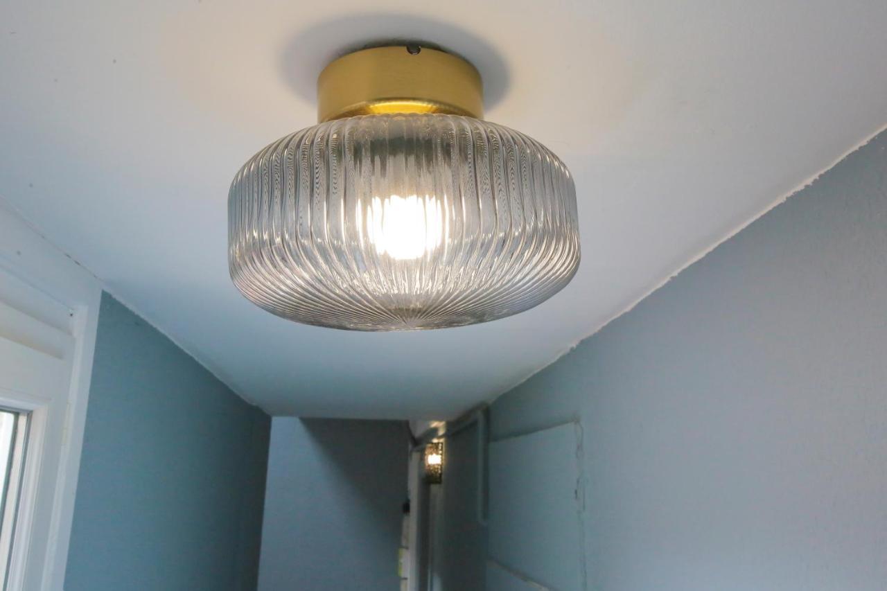 Le Rhinoceros, T1 Hypercentre Chic Et Cosy, Wifi Par Sovalfi Apartment Сент Етиен Екстериор снимка