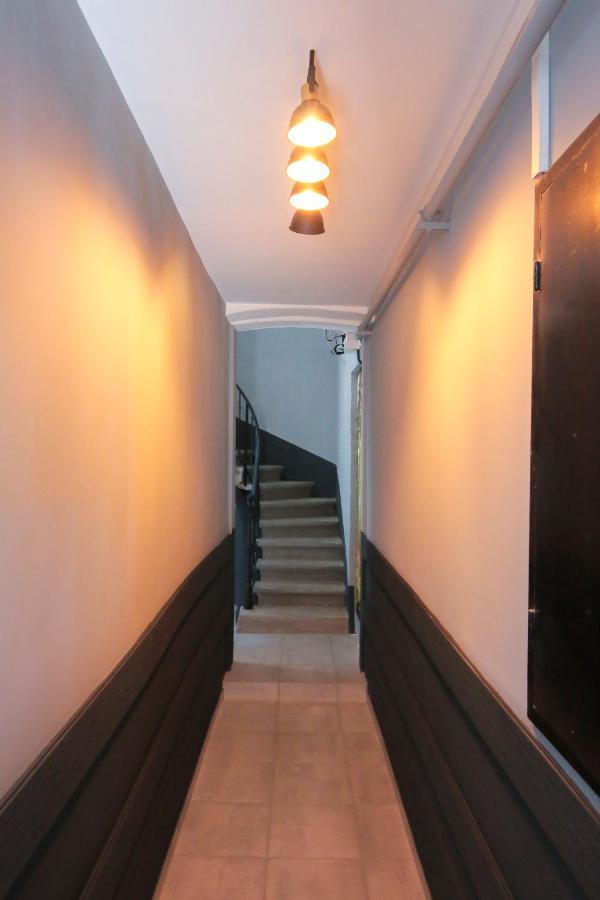 Le Rhinoceros, T1 Hypercentre Chic Et Cosy, Wifi Par Sovalfi Apartment Сент Етиен Екстериор снимка